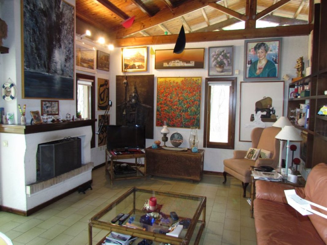 3 Schlafzimmer Villa in Chalkidiki, Greece, Nr. 1310