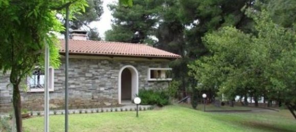 3 bedrooms Villa in Chalkidiki, Greece No. 1310 4