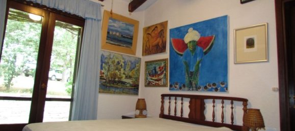 3 Schlafzimmer Villa in Chalkidiki, Greece, Nr. 1310 11