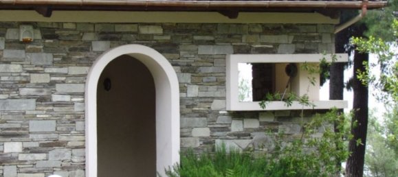 3 Schlafzimmer Villa in Chalkidiki, Greece, Nr. 1310 15