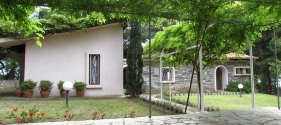 3 bedrooms Villa in Chalkidiki, Greece No. 1310 3