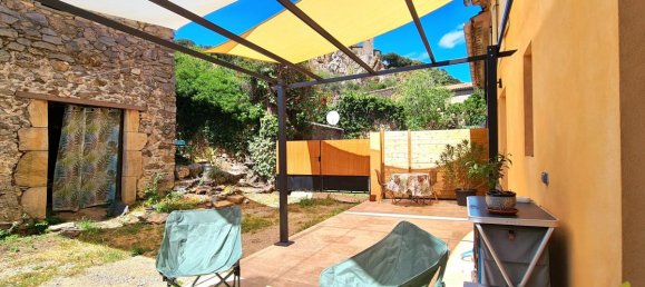 3 Schlafzimmer Haus in Roujan, France, Nr. 16995 3