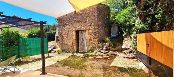 3 Schlafzimmer Haus in Roujan, France, Nr. 16995 4