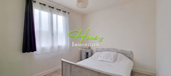 2 chambres Maison à Villequiers, France No. 71777 5