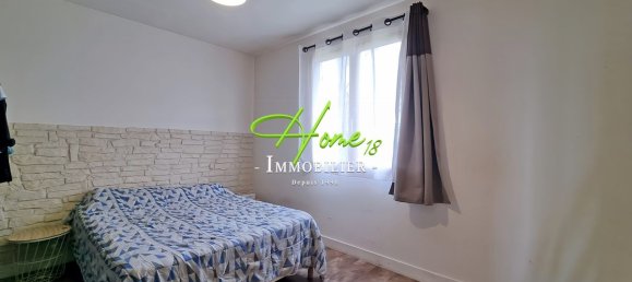 2 chambres Maison à Villequiers, France No. 71777 8