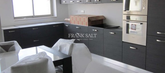 2 bedrooms Apartment in Sliema, Malta No. 8445 2