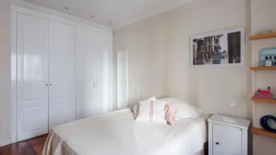 3 bedrooms Apartment in Logrono, Spain No. 155734