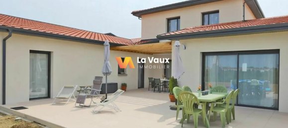 Casa T4 em Omelmont, France N.º 160307 2