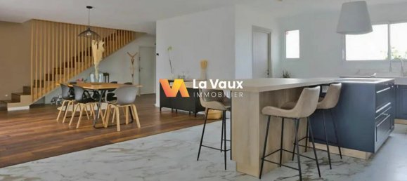 Casa T4 em Omelmont, France N.º 160307 5