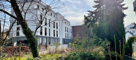 Terreno em Frankfurt am Main, Germany N.º 86965 2