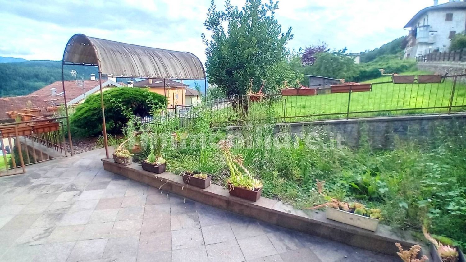 4 chambres Maison à Fornace, Italy No. 266397