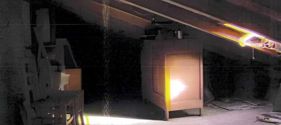 Apartamento de 3 habitaciónes en Margno, Italy No. 6398 7