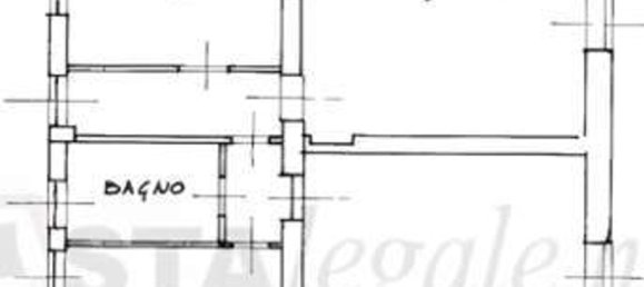 Apartamento de 3 habitaciónes en Margno, Italy No. 6398 9