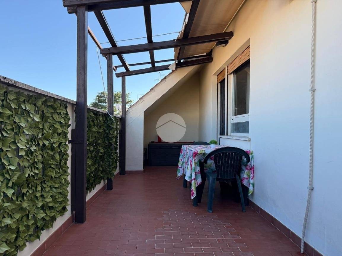 2 bedrooms Apartment in Rome, Italy No. 284613