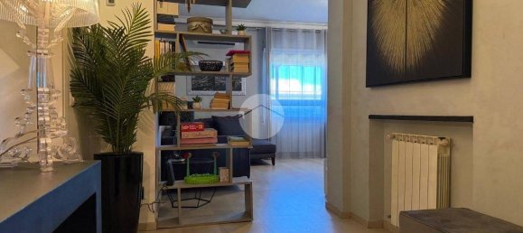 2 bedrooms Apartment in Rome, Italy No. 284613 24