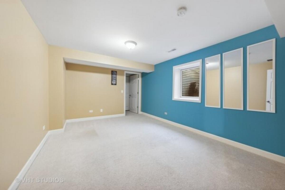 3 Schlafzimmer Haus in Romeoville, USA, Nr. 389686