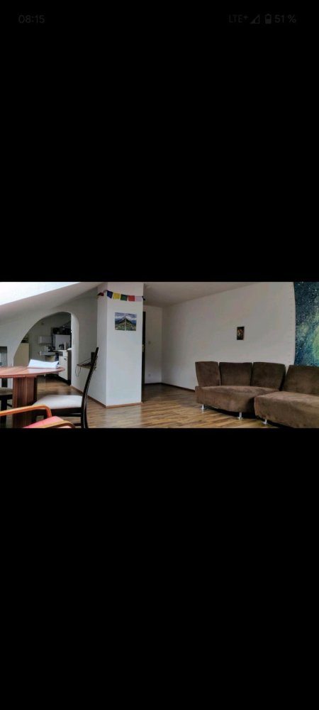 Apartamento de 3 dormitorios en Garmisch-Partenkirchen, Germany No. 343626
