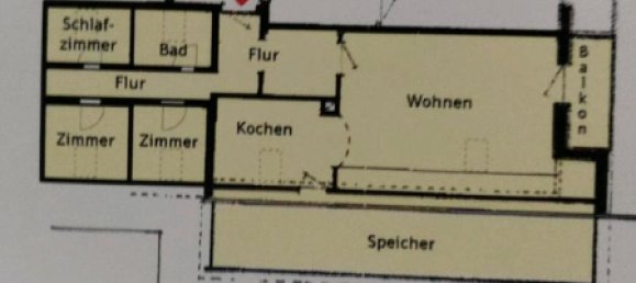 Apartamento de 3 dormitorios en Garmisch-Partenkirchen, Germany No. 343626 7