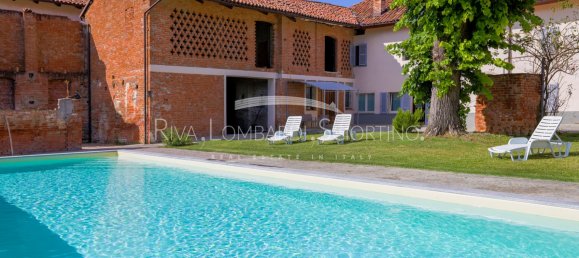 Вилла с 4 спальнями в Канелли, Италия № 295146 3