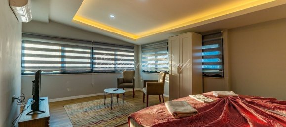 فيلا 5+1 في Belek, Turkey رقم 28874 8