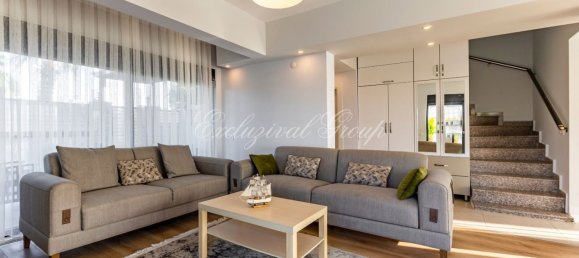 فيلا 5+1 في Belek, Turkey رقم 28874 10