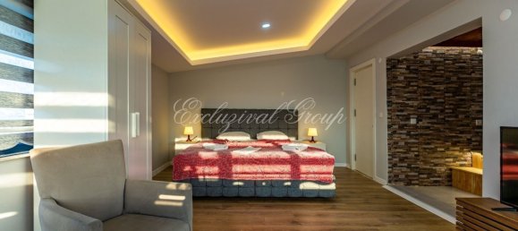 فيلا 5+1 في Belek, Turkey رقم 28874 5