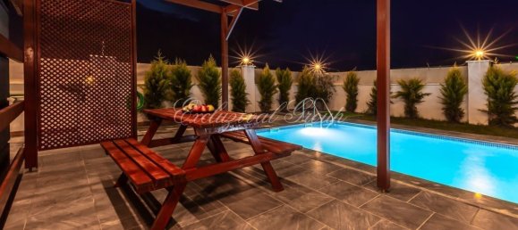 فيلا 5+1 في Belek, Turkey رقم 28874 15