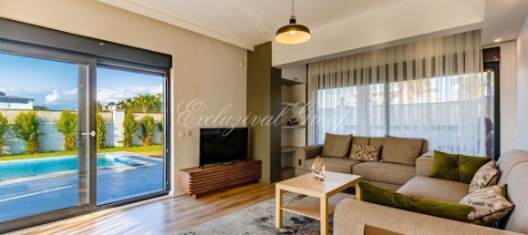 فيلا 5+1 في Belek, Turkey رقم 28874 16