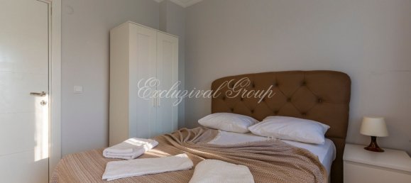 فيلا 5+1 في Belek, Turkey رقم 28874 11