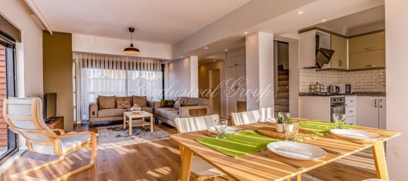 فيلا 5+1 في Belek, Turkey رقم 28874 13