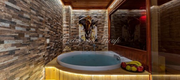 فيلا 5+1 في Belek, Turkey رقم 28874 9