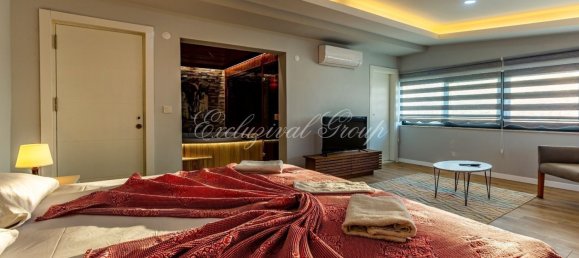 فيلا 5+1 في Belek, Turkey رقم 28874 7