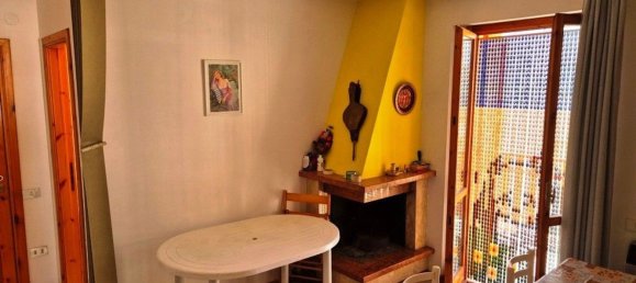 3 rooms Apartment in Campo di Giove, Italy No. 152390 8