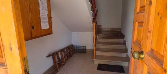 3 rooms Apartment in Campo di Giove, Italy No. 152390 5