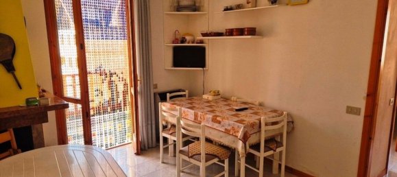 3 rooms Apartment in Campo di Giove, Italy No. 152390 7