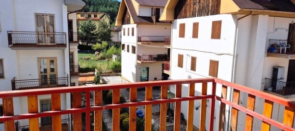 3 rooms Apartment in Campo di Giove, Italy No. 152390 10