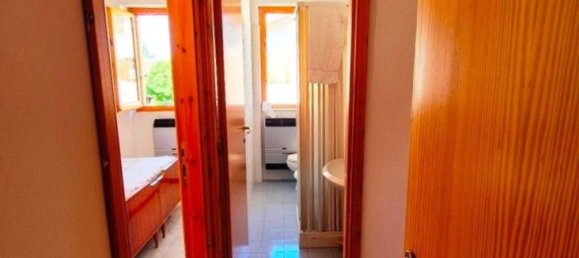 3 rooms Apartment in Campo di Giove, Italy No. 152390 13