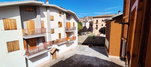 3 rooms Apartment in Campo di Giove, Italy No. 152390 16