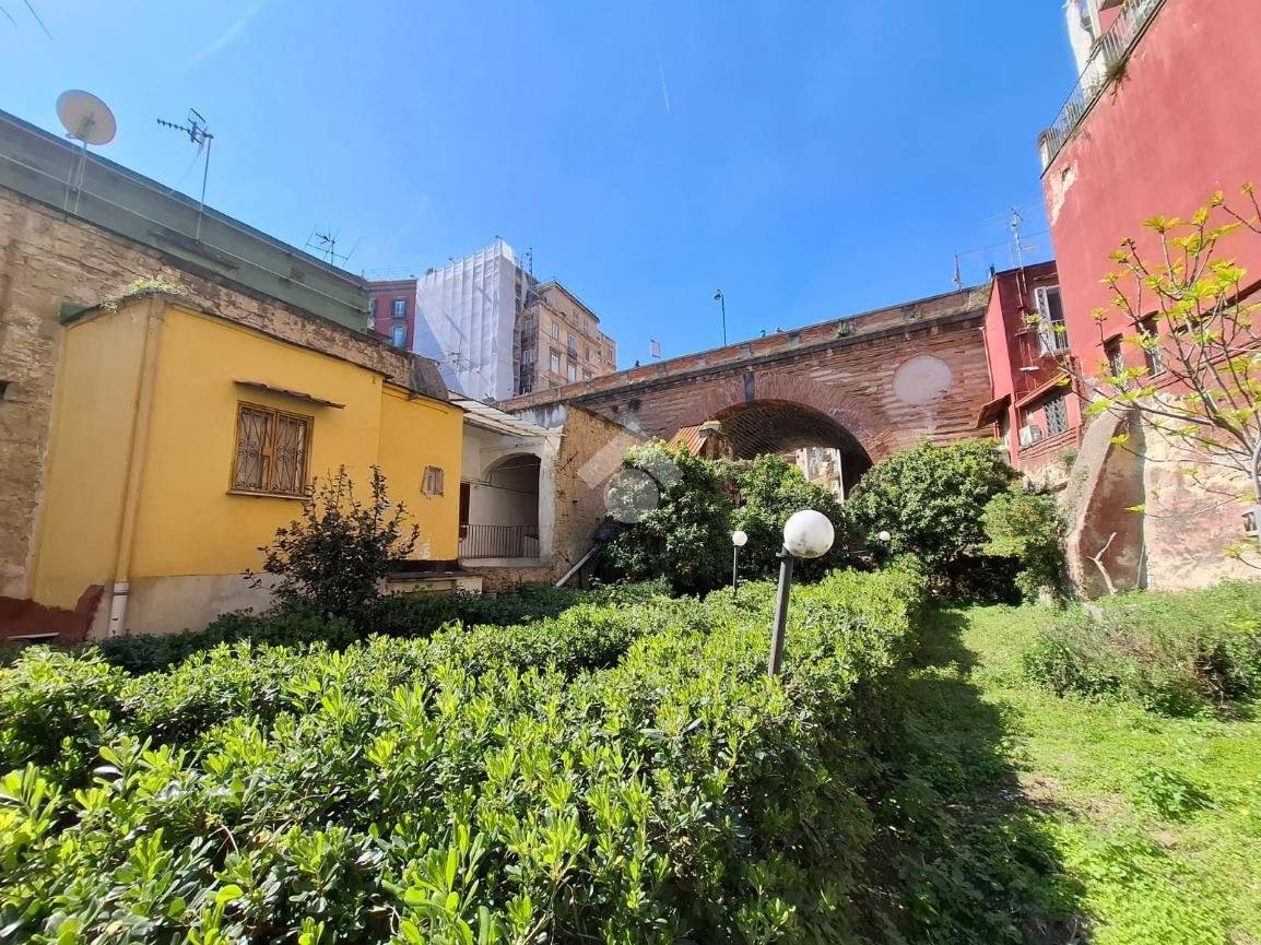 2 bedrooms Apartment in Naples, Italy No. 319855