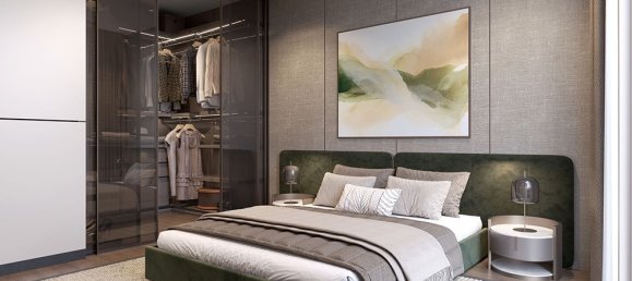 Apartamento de 4 divisões em Muratpasa, Turkey N.º 27812 14