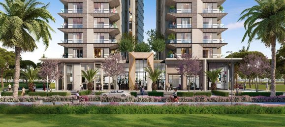 Apartamento de 4 divisões em Muratpasa, Turkey N.º 27812 5