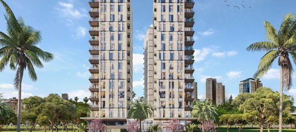 Apartamento de 4 divisões em Muratpasa, Turkey N.º 27812 3