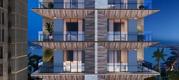 Apartamento de 4 divisões em Muratpasa, Turkey N.º 27812 7