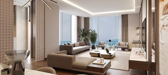 Apartamento de 4 divisões em Muratpasa, Turkey N.º 27812 12