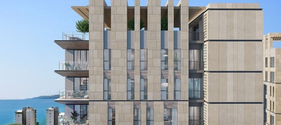 Apartamento de 4 divisões em Muratpasa, Turkey N.º 27812 8