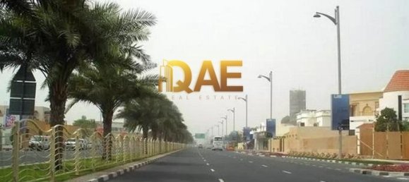 Terreno en Umm Suqeim, UAE 2787.1 m² No. 5848 12