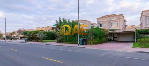 Terreno en Umm Suqeim, UAE 2787.1 m² No. 5848 4