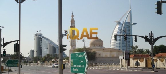 Terreno en Umm Suqeim, UAE 2787.1 m² No. 5848 7