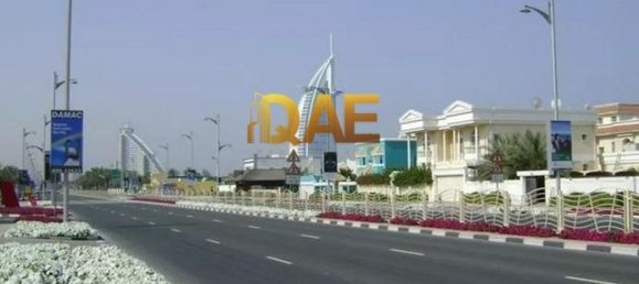 Terreno en Umm Suqeim, UAE 2787.1 m² No. 5848 10