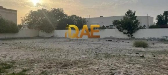 Terreno en Umm Suqeim, UAE 2787.1 m² No. 5848 2